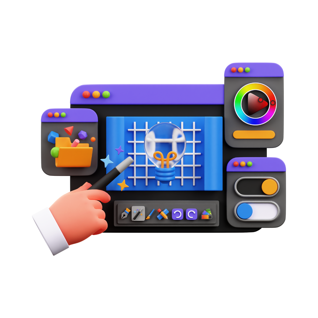 Media Production