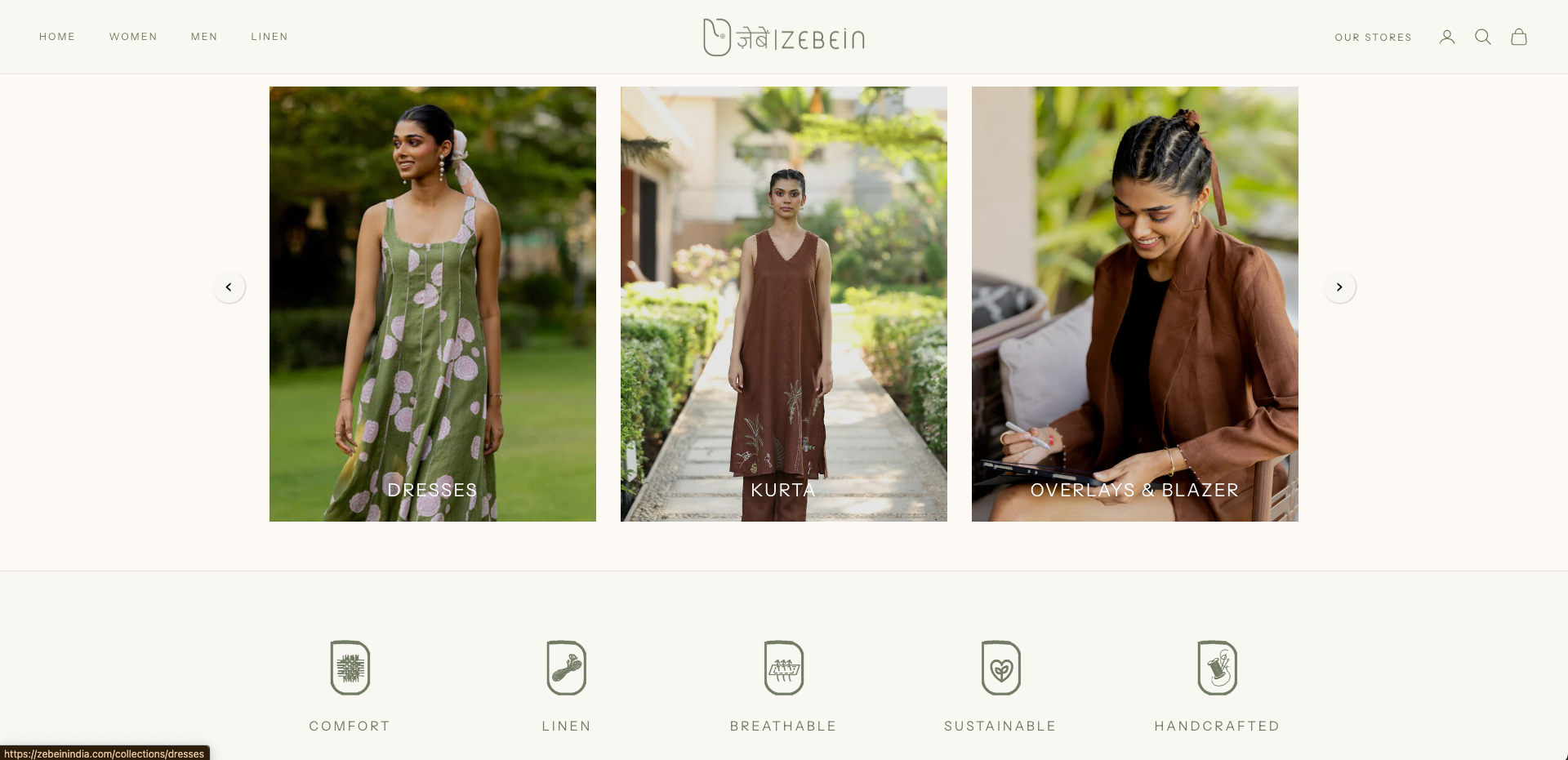E-Commerce Store